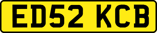ED52KCB