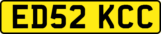 ED52KCC