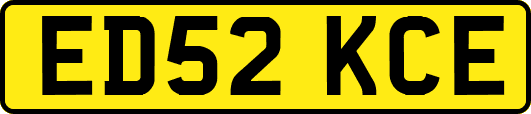 ED52KCE