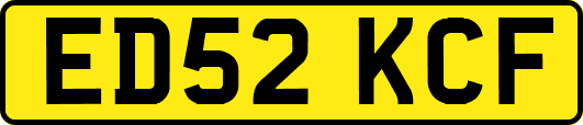 ED52KCF