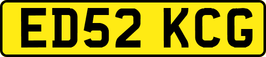 ED52KCG