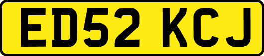 ED52KCJ