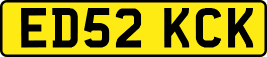 ED52KCK