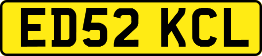 ED52KCL