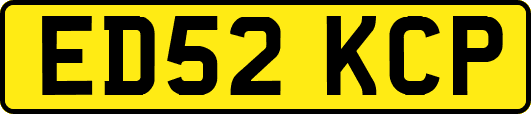ED52KCP