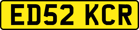 ED52KCR