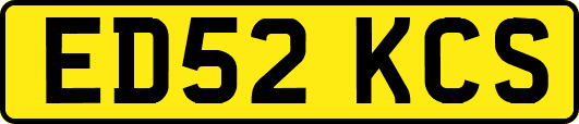 ED52KCS