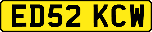 ED52KCW