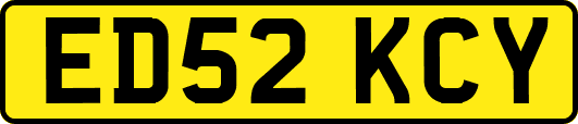 ED52KCY