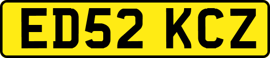 ED52KCZ