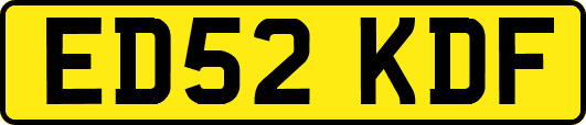 ED52KDF