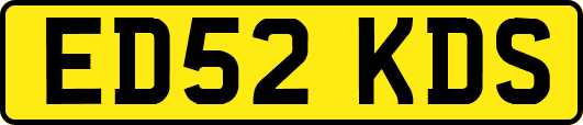 ED52KDS