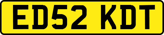 ED52KDT