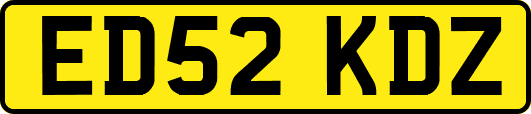 ED52KDZ