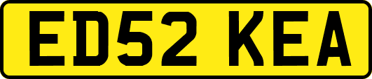 ED52KEA