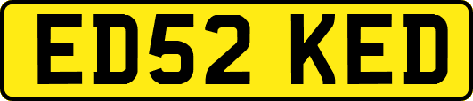 ED52KED