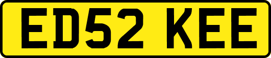 ED52KEE