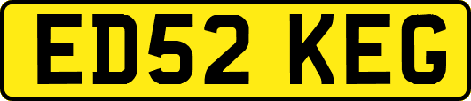 ED52KEG