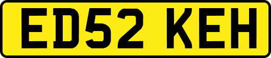 ED52KEH