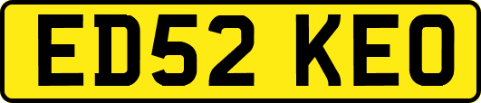 ED52KEO