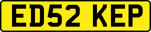 ED52KEP