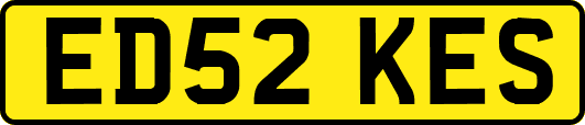 ED52KES