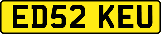 ED52KEU