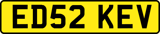 ED52KEV