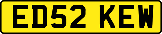 ED52KEW