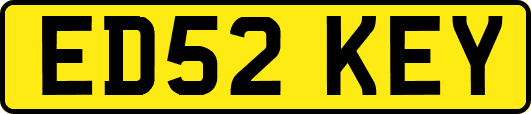 ED52KEY