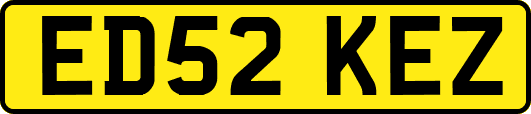 ED52KEZ