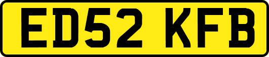 ED52KFB