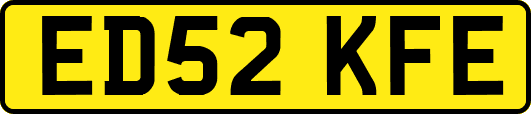ED52KFE