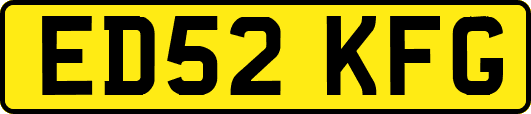 ED52KFG
