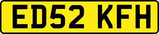ED52KFH