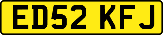 ED52KFJ