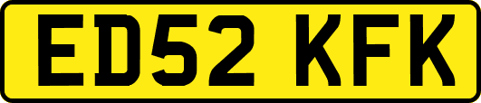 ED52KFK