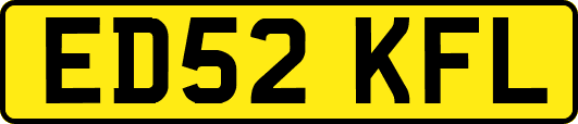 ED52KFL