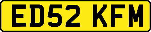ED52KFM