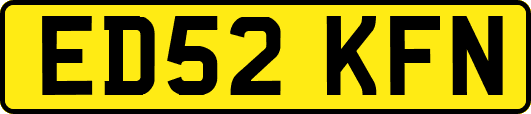 ED52KFN
