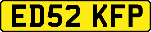 ED52KFP