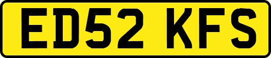 ED52KFS