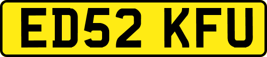 ED52KFU