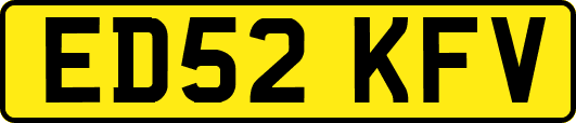 ED52KFV