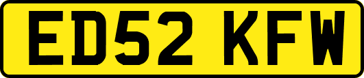 ED52KFW