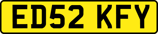 ED52KFY