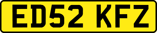 ED52KFZ