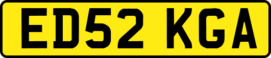 ED52KGA