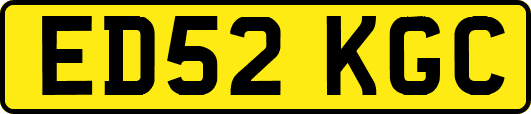 ED52KGC