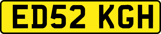 ED52KGH